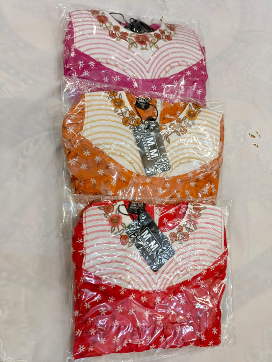 Light Dress For Baby