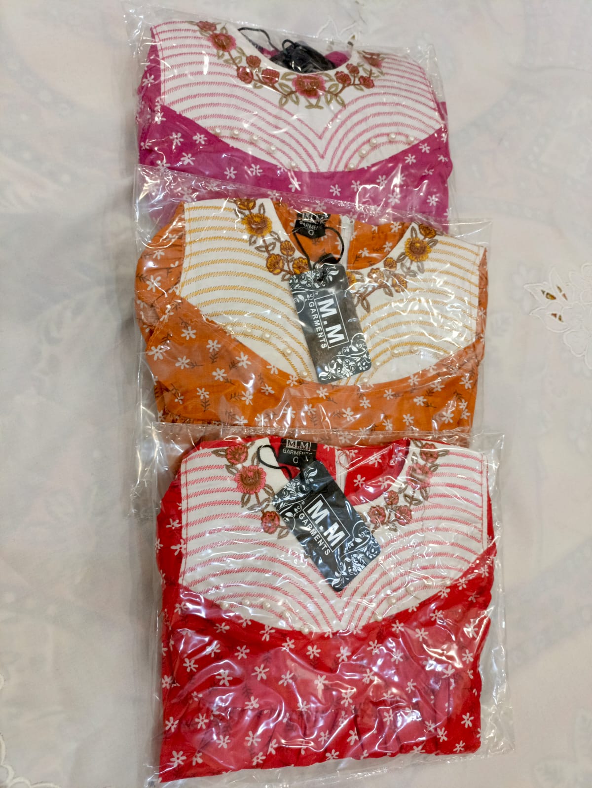 Light Dress For Baby