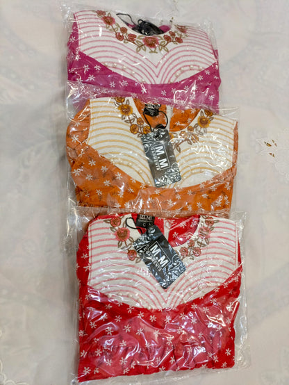 Light Dress For Baby